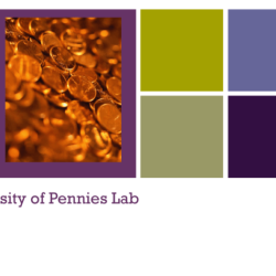 Density of pennies lab answer key