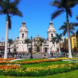 Plaza mayor lima armas expedia hotels travel