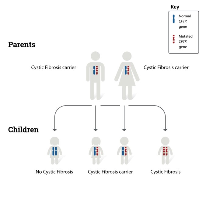 Do i have cystic fibrosis quiz