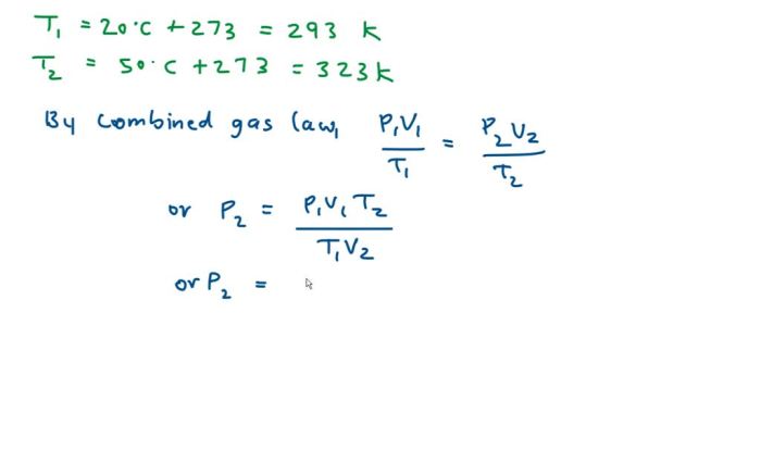 Ammonia gas occupies a volume of 450 ml