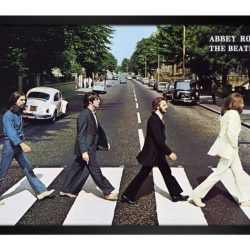 Abbey road beatles 1969 studios emi august outside album photoshoot cover