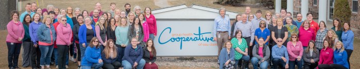 Cooperative health clinic capital group description project